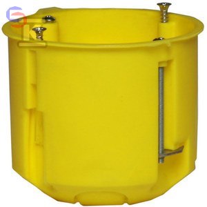 ONNLINE PK-60 Puszka podtynkowa głęboka samogasnąca 60x69x70mm