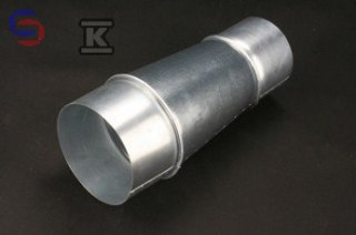 KRZYS-POL RSOC Redukcja symetryczna 160/150 ocynk