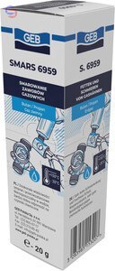 GEB SMAR S6959 do zaworów gazowych tuba 20g