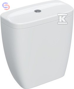 KOŁO Idol Spłuczka 3/6L z zasilaniem bocznym 10,2kg