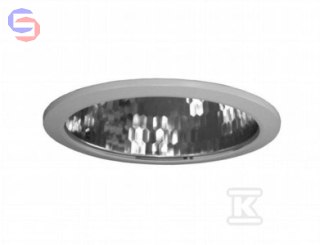 MODUS SPMC200 Klosz uszczelniony przezroczysty IP44 0,2x0,2m