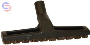 TOPVAC Szczotka do podłóg gładkich 30cm włosie końskie ACC31BK