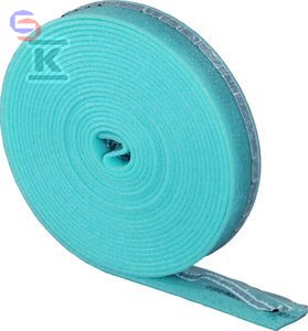 TAŚMA BRZEG MINI (SAMOPRZYL) 8X80 L=20M UPONOR