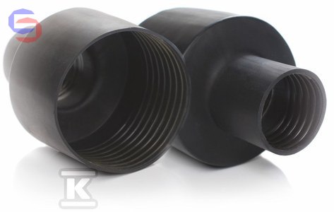 ONNLINE TRED 50 (60/10) Redukcja Termokurczliwa 124x63x66mm 46g