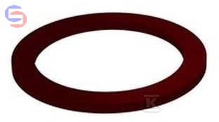 ONNLINE Uszczelka Fibra pod Mimośród 0,02x0,06x0,1m 5szt