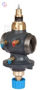 DANFOSS AB-QM 40 Zawór wielofunkcyjny DN40 7kg