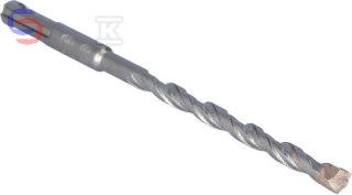 ABRABORO SDS-Plus Wiertło udarowe 8x160x100 mm