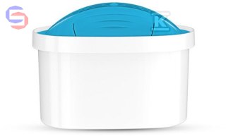 DAFI Unimax Wkład Magnezowy MG+ 0,136x0,068x0,09m 0,156kg