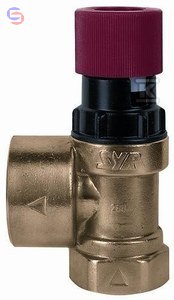 SYR 1915 Zawór bezpieczeństwa 6,0 bar 1"