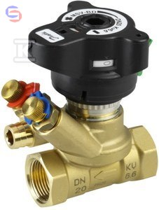 DANFOSS MSV-BD Zawór równoważący ręczny DN15 0,82kg