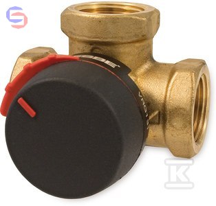 ESBE VRG131 Zawór mieszający 3-drożny DN40 KVS25 1 1/2"
