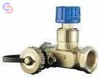 ZAWÓR ODCINAJĄCY USV-M DN15 DANFOSS
