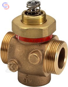 ZAWÓR REGULACYJNY VM2,KVS=6,3 SKOK 5 DANFOSS
