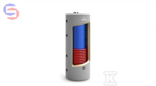 GALMET KUMULO SG(K) Zbiornik Kombi 380/120L 1xW PUR Skay