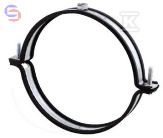 WALRAVEN BIS AERO 160 Obejma wentylacyjna M8 160mm