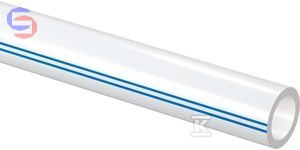 Uponor Comfort Pipe PLUS Rura 16x2,0 240m UFH