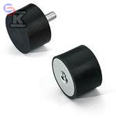 DVA.4-100-40-M16-41-40 WIBROIZOLATOR ELESA+GANTER