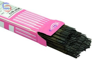 MOST Elektroda spawalnicza 6013 fi 2,0 mm 1kg różowa
