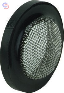 HANSGROHE Filtr zatrzymujący zanieczyszczenia chrom 0,05x0,05x0,05m 0,3kg