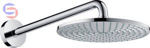 GŁOWICA RAINDANCE PRYSZNICOWA CHR HANSGROHE