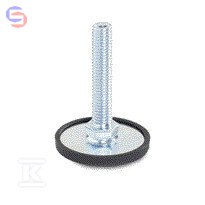 GN 40-50-M16-150-A1-U STOPA WAHLIWA ELESA+GANTER