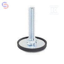 GN 40-80-M20-45-A1-X STOPA WAHLIWA ELESA+GANTER