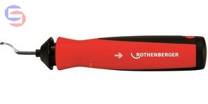 ROTHENBERGER Gratownik Gratfix HSS 40x35x175mm 0.06kg