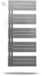 PURMO Elato Grzejnik łazienkowy 450x1130 mm 528W biały RAL9016