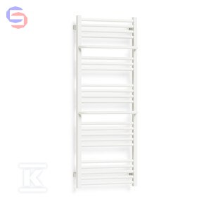 ONNLINE PBR 500x1260 550W Grzejnik łazienkowy biały RAL9016