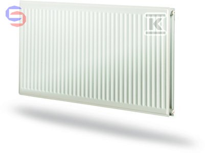 PURMO Hygiene H20 Grzejnik stalowy płytowy 600x1400 mm 1519W biały RAL9016