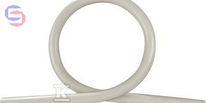 KAN-therm PP FITTINGS Kompensacja pętlowa 32 mm PP-R