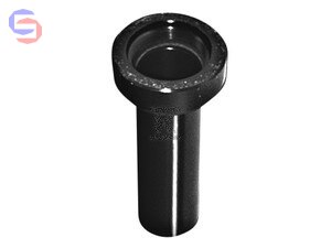 Wavin QS Łącznik PEHD 40x2.5" GW H=40cm S12.5