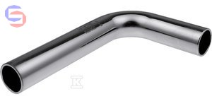 KAN-therm STEEL FITTINGS Łuk 90° 22 mm stal węglowa