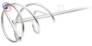 HOME TOOLS Mieszadło uniwersalne 80mm 0,23kg