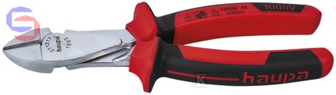 HAUPA Obcinak boczny 1000V VDE 170mm 0,268kg