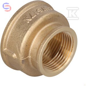 FERRO ONNLINE MUFA REDUKCYJNA MOSIĘŻNA 6/4"x1" M13Z