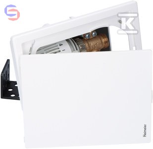 IMI HEIMEIER MULTIBOX C/RTL Ogranicznik temperatury powrotu 0.19x0.10x0.23m 1.11kg