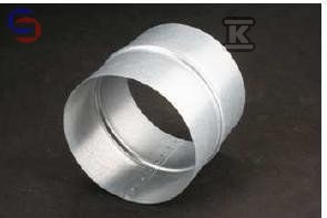 KRZYS-POL NYPEL 160 Ocynk 0,16kg 160x160mm