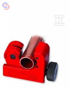 ROTHENBERGER Minimax Obcinak do rur CU 3-28mm