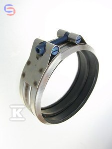 PREIS Obejma Rapid 100 do SML 0,18kg Żeliwo szare