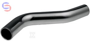 KAN-therm STEEL FITTINGS Odsadzka O18xO18 stal węglowa 0,1kg