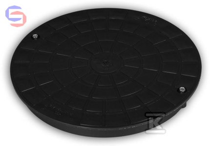 POKRYWA PP 400 KL.A15(DIAMIR 400 GŁ) KACZMAREK