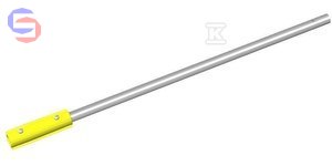 KARMAT PRZEDŁUŻKA 70cm do kinety z zasuwą burzową 0,3kg