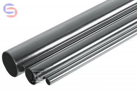 KAN-therm STEEL PIPES SPRINKLER Rura stalowa ocynkowana 108x2 mm