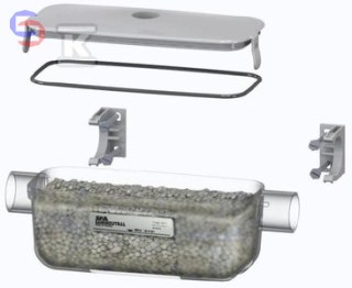SFA SANINEUTRAL NEUTRALIZATOR KONDENSATU 0.1x0.29x0.1m 2kg