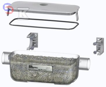 SFA SANINEUTRAL NEUTRALIZATOR KONDENSATU 0.1x0.29x0.1m 2kg
