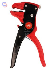 MODECO EXPERT Ściągacz izolacji automatyczny 0,5-6 mm²