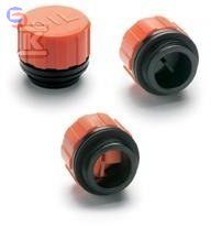 SFP.40-1/2+F FOAM KOREK ODPOWIETRZAJĄCY ELESA+GANTER