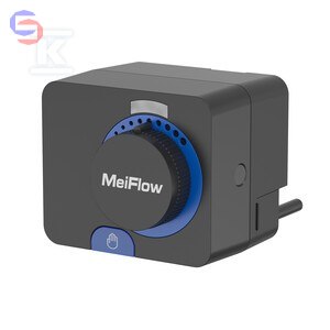 FLAMCO Siłownik elektryczny obrotowy M66341 0,5kg 110x90x160mm