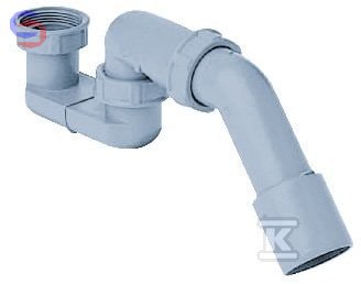 SYF.WANNA CHR HANSGROHE